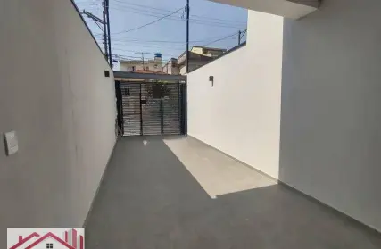 Imagem: Sobrado para Venda, Vila Granada