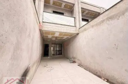 Imagem: Sobrado para Venda, Jardim Nordeste