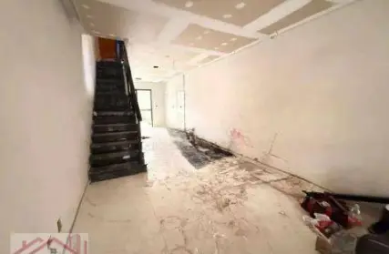 Imagem: Sobrado para Venda, Jardim Nordeste