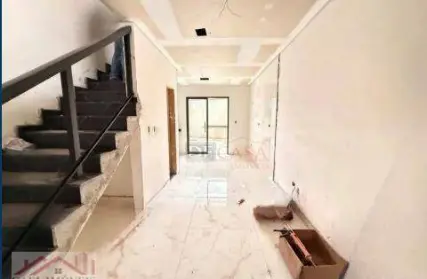 Imagem: Sobrado para Venda, Jardim Nordeste