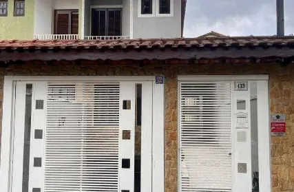 Imagem: Sobrado para Venda, Vila Salete