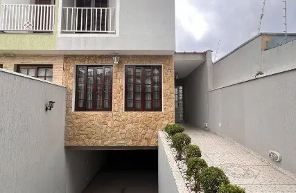 Imagem: Sobrado para Venda, Vila Salete