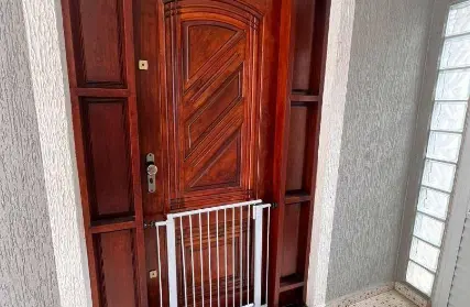 Imagem: Sobrado para Venda, Vila Salete