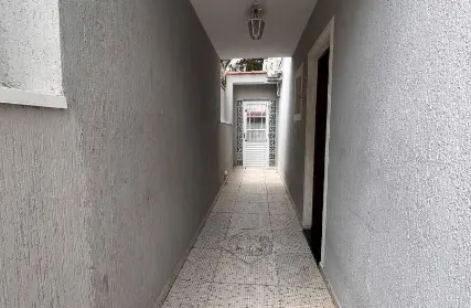 Imagem: Sobrado para Venda, Vila Salete