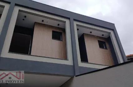 Imagem: Sobrado para Venda, Vila Salete