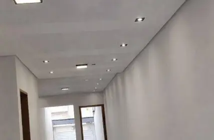 Imagem: Sobrado para Venda, Vila Salete