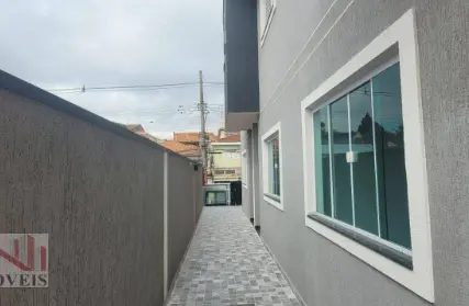 Imagem: Condomínio Fechado para Venda, Penha