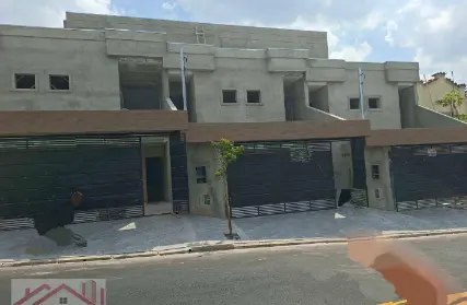 Imagem: Sobrado para Venda, Penha
