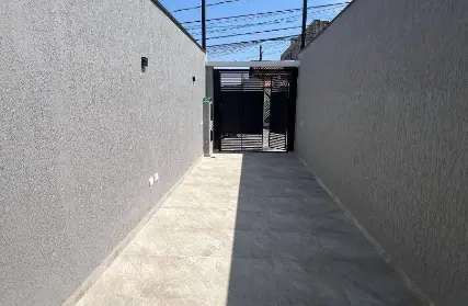 Imagem: Sobrado para Venda, Burgo Paulista