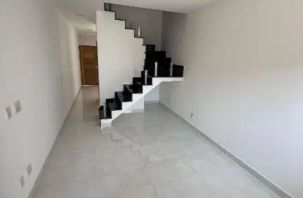 Imagem: Sobrado para Venda, Burgo Paulista