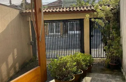 Imagem: Sobrado para Venda, Penha