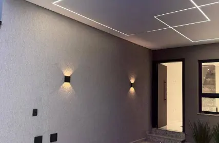 Imagem: Sobrado para Venda, Burgo Paulista