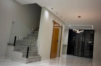 Imagem: Sobrado para Venda, Burgo Paulista