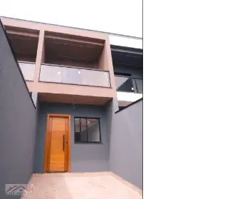 Imagem: Sobrado para Venda, Vila Nhocune