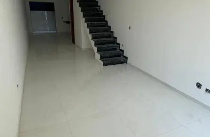 Imagem: Sobrado para Venda, Vila Nhocune