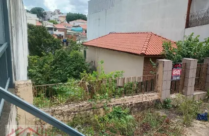 Imagem: Terreno para Venda, Vila Laís