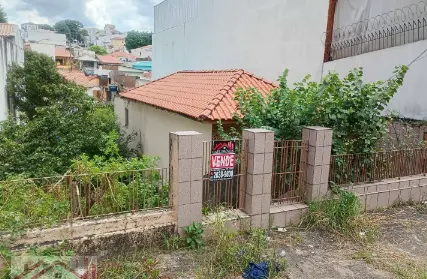 Imagem: Terreno para Venda, Vila Laís