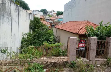 Imagem: Terreno para Venda, Vila Laís