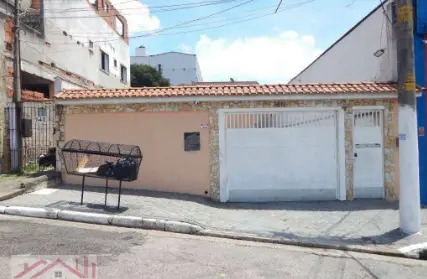 Imagem: Condomínio Fechado para Venda, Vila Ré