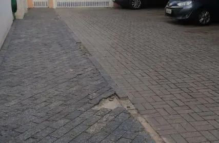 Imagem: Condomínio Fechado para Venda, Vila Ré