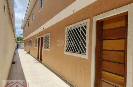 Imagem: Condomínio Fechado para Venda, Vila Ré