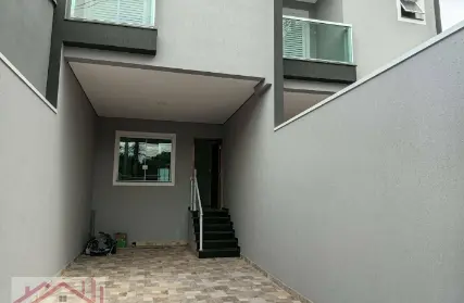 Imagem: Sobrado para Venda, Vila Granada