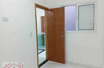 Imagem: Sobrado para Venda, Vila Granada