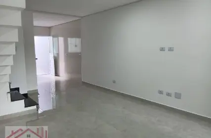 Imagem: Sobrado para Venda, Vila Granada