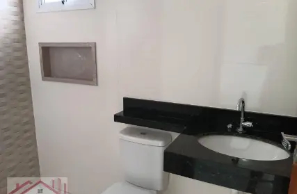 Imagem: Sobrado para Venda, Vila Granada