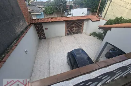 Imagem: Sobrado para Venda, São Miguel Paulista