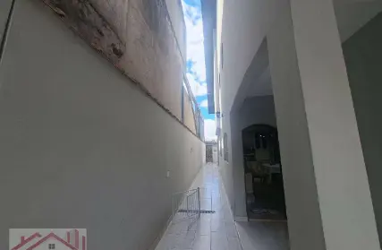 Imagem: Sobrado para Venda, São Miguel Paulista