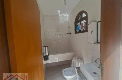 Imagem: Sobrado para Venda, São Miguel Paulista