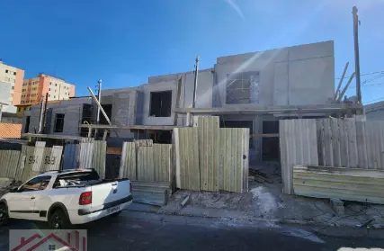 Imagem: Sobrado para Venda, Vila Esperança