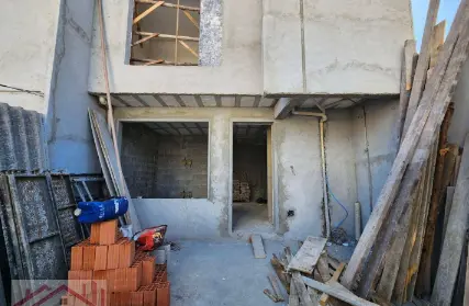 Imagem: Sobrado para Venda, Vila Esperança