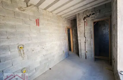 Imagem: Sobrado para Venda, Vila Esperança