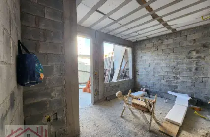 Imagem: Sobrado para Venda, Vila Esperança