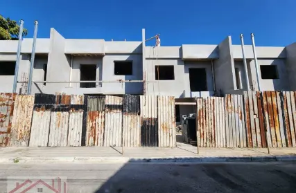 Imagem: Sobrado para Venda, Vila Marieta (ZL)