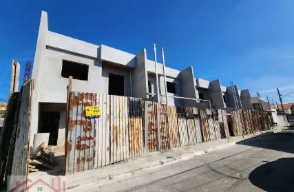 Imagem: Sobrado para Venda, Vila Marieta (ZL)