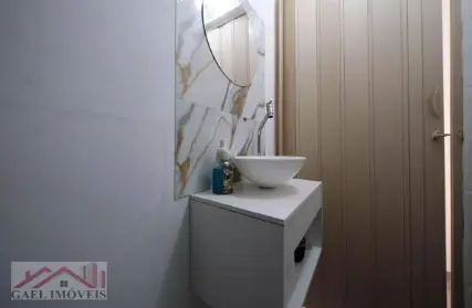Imagem: Condomínio Fechado para Venda, Jardim Matarazzo