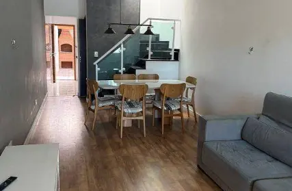 Imagem: Sobrado para Venda, Vila Granada
