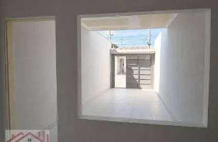 Imagem: Sobrado para Venda, Vila São Francisco