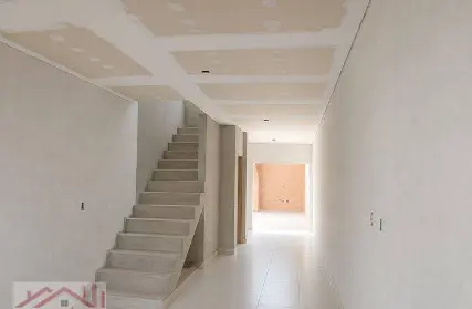 Imagem: Sobrado para Venda, Vila São Francisco