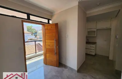 Imagem: Apartamento para Alugar, Vila Granada
