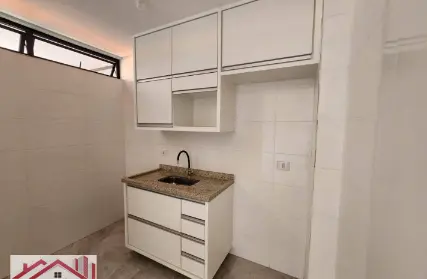 Imagem: Apartamento para Alugar, Vila Granada