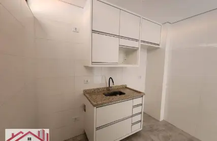 Imagem: Apartamento para Alugar, Vila Granada