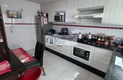 Imagem: Sobrado para Venda, Cidade Patriarca