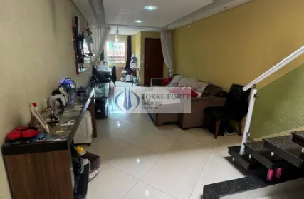 Imagem: Sobrado para Venda, Cidade Patriarca