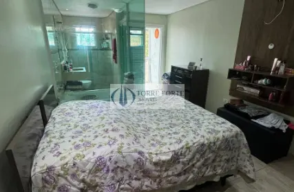 Imagem: Sobrado para Venda, Cidade Patriarca