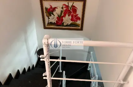 Imagem: Sobrado para Venda, Jardim Liderança