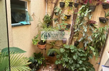 Imagem: Sobrado para Venda, Jardim Liderança